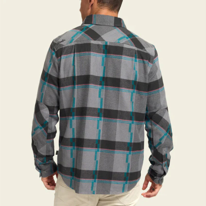 Howler Brothers Harker's Flannel image number 1